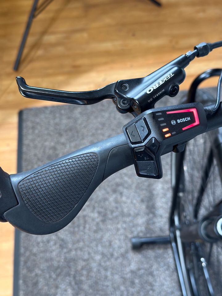 KTM Macina Style Pro gebraucht – Foto 5