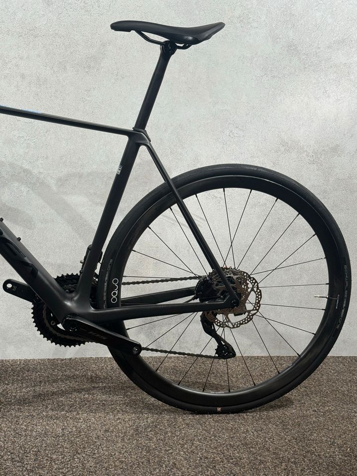 Orbea Orca M35i gebraucht – Foto 4