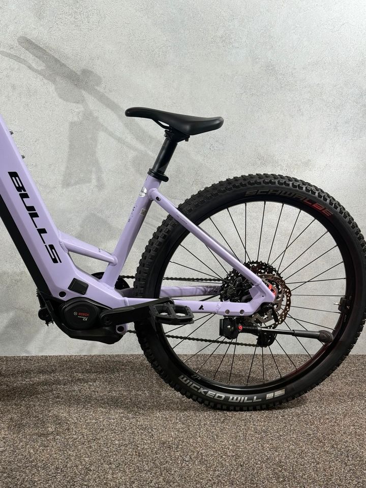 Bulls Copperhead EVO 1 gebraucht – Foto 4