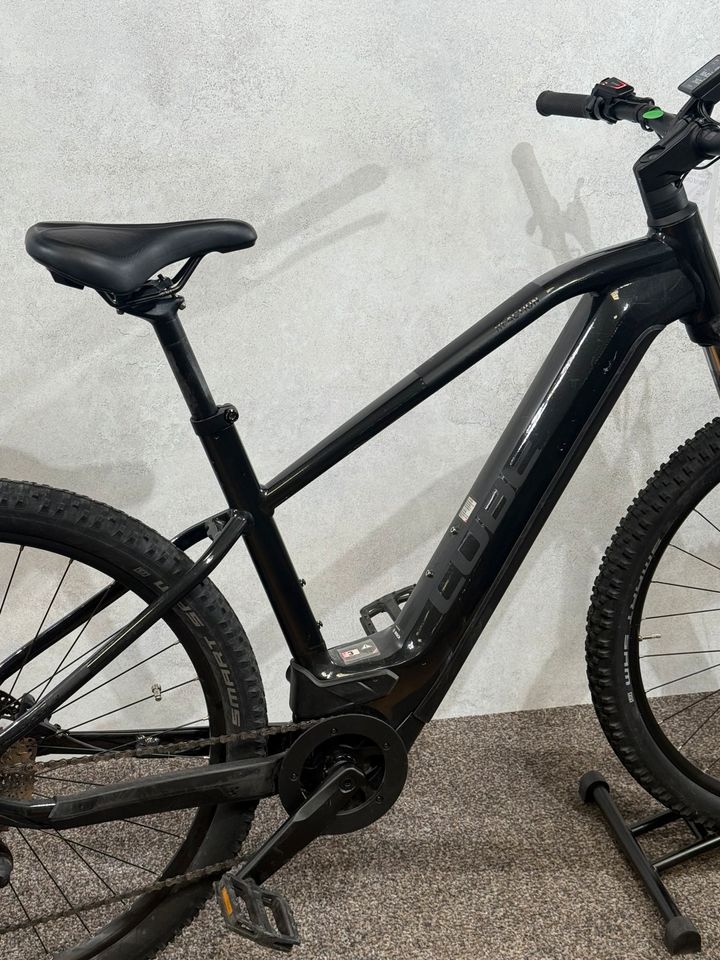 Cube Reaction Hybrid ONE gebraucht – Foto 11