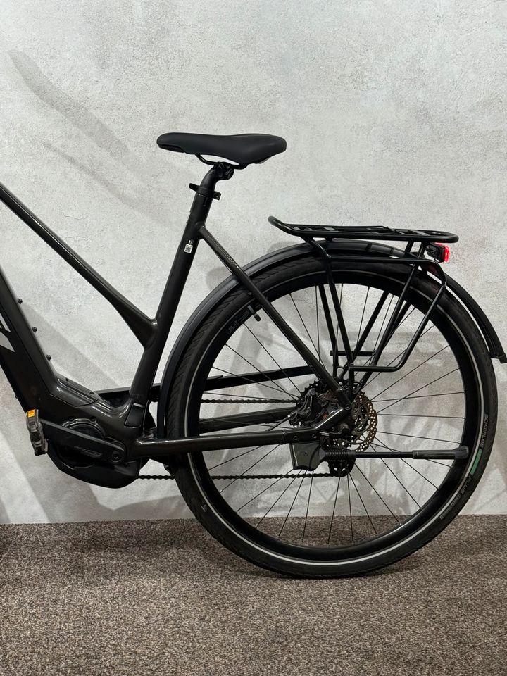 KTM Macina Style 730 gebraucht – Foto 5