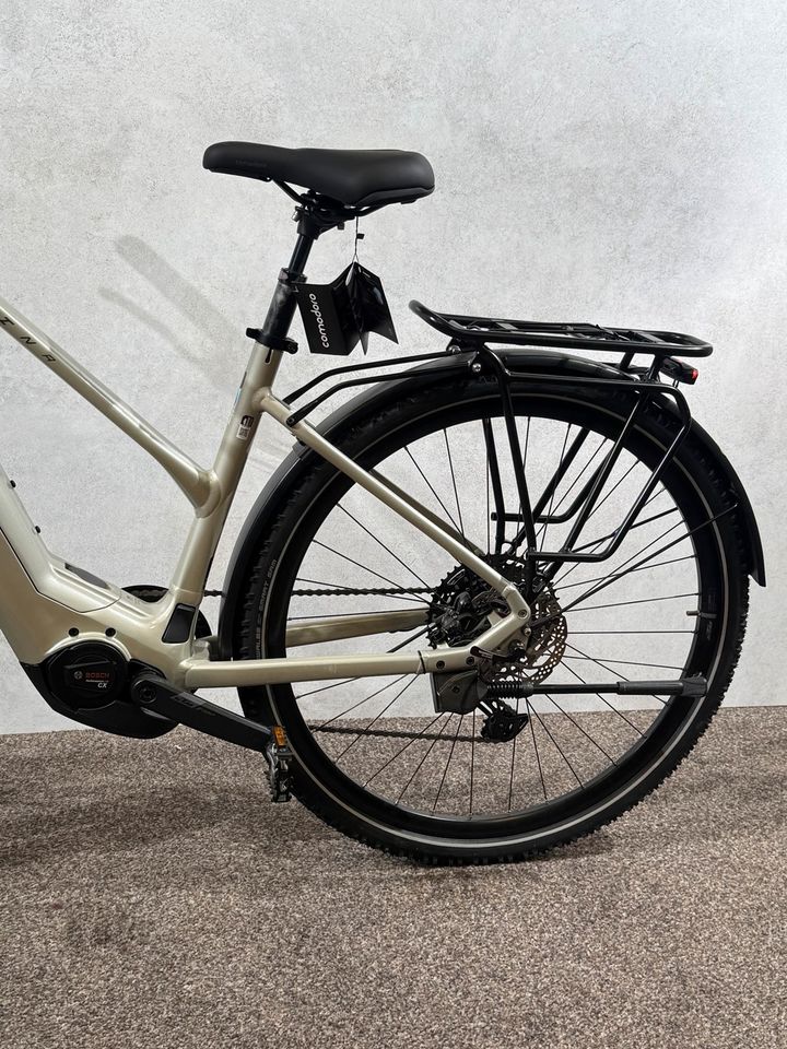 KTM Macina Cross 720 neu – Foto 4