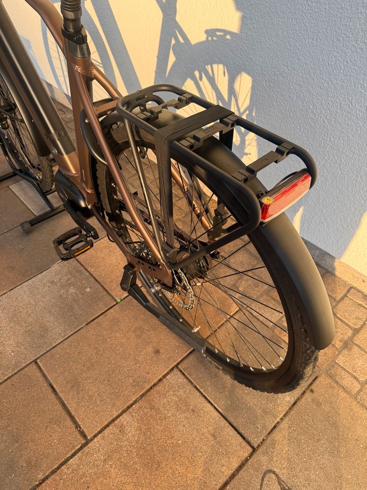 Cube Stereo Hybrid 140 Race neu – Foto 11