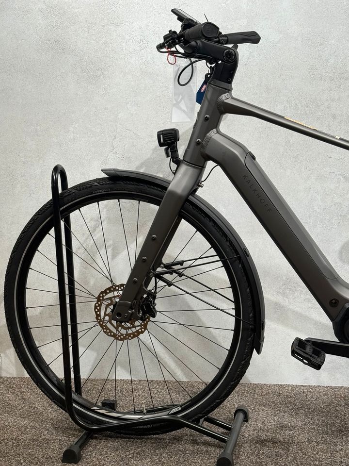 Kalkhoff Endeavour Light Move neu – Foto 2