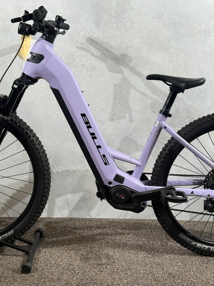 Bulls Copperhead EVO 1 gebraucht – Foto 3