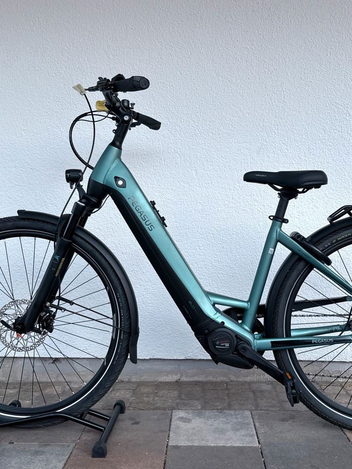 Pegasus Premio Evo 5R neu – Foto 3