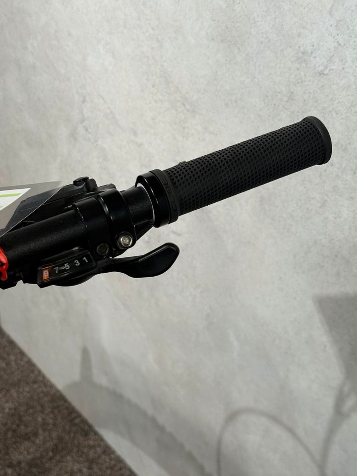 Cube Reaction Hybrid Performance gebraucht – Foto 8