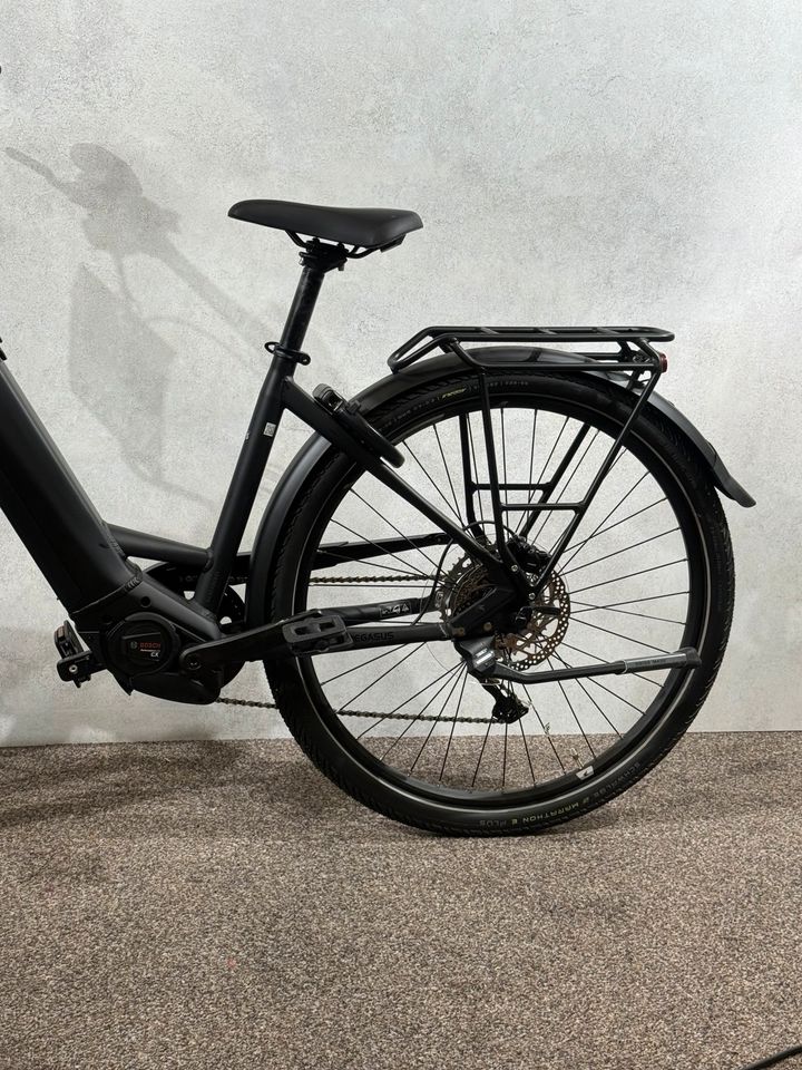 Pegasus Premio EVO 10 Lite neu – Foto 4