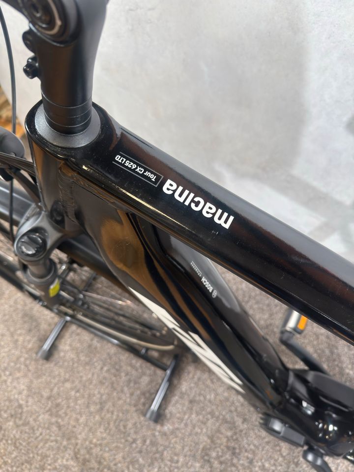 KTM Macina Tour CX LTD gebraucht – Foto 6