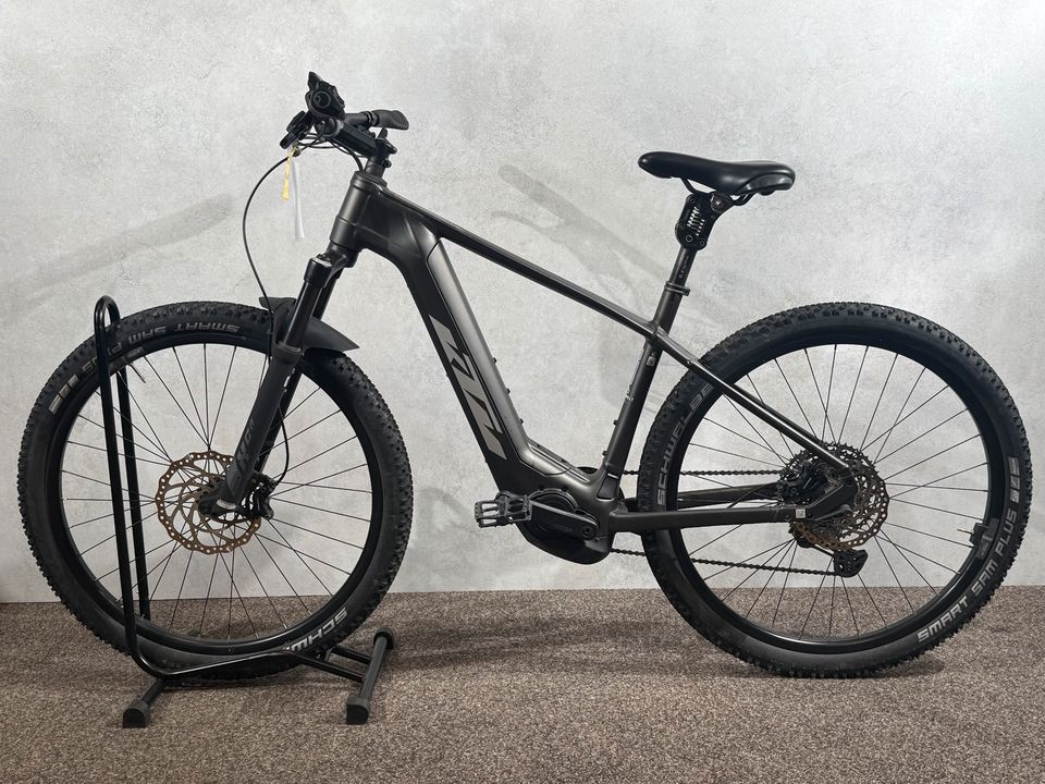 KTM Macina TEAM XL gebraucht
