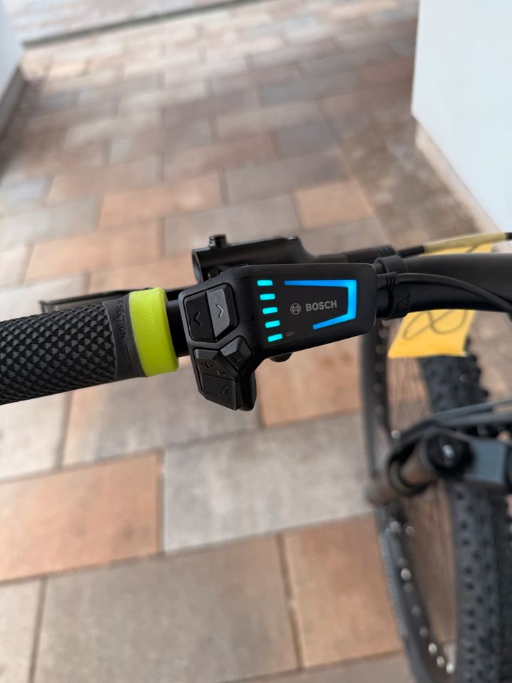 Cube Reaction Hybrid Pro gebraucht – Foto 8