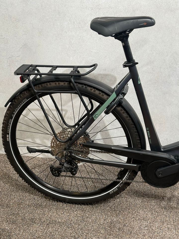 Cone Trail E-SUV 3.0 gebraucht – Foto 13