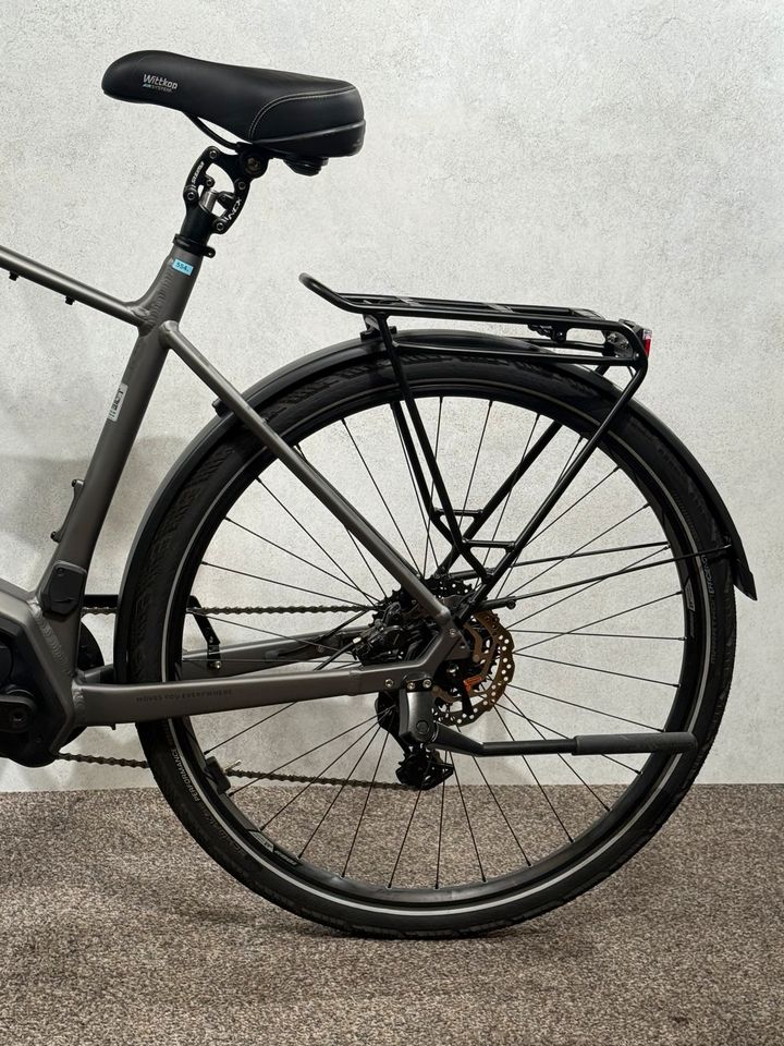 Kalkhoff Endeavour Light Move neu – Foto 4