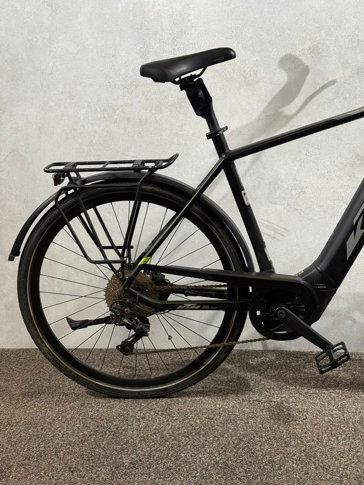 KTM Cento 10 Plus gebraucht – Foto 11