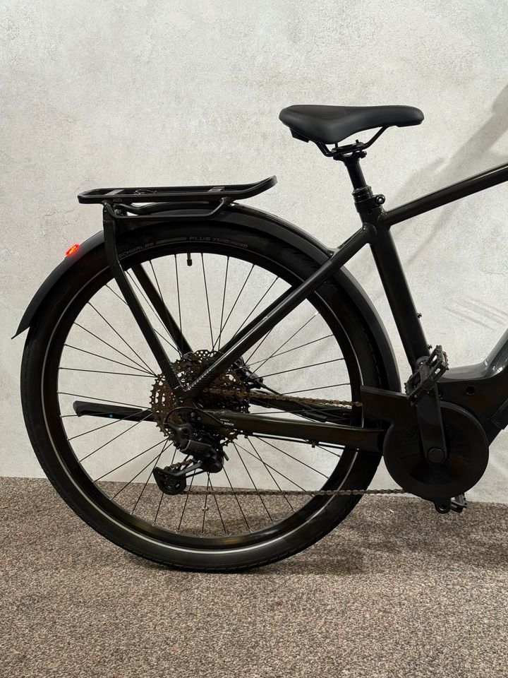 Cube Kathmandu Hybrid EXC gebraucht – Foto 12