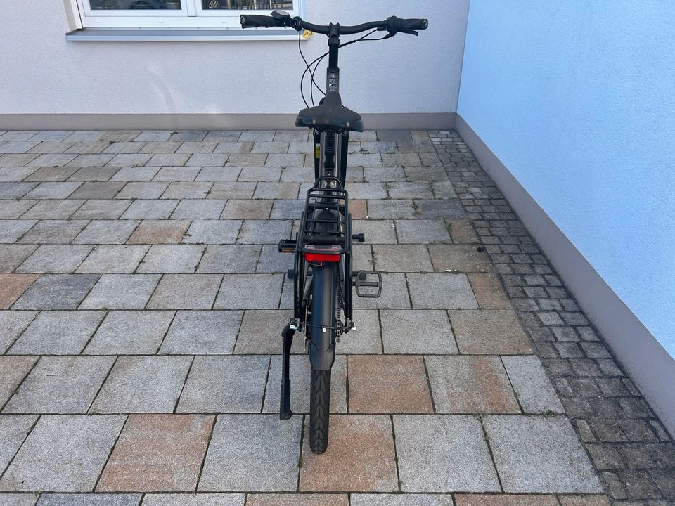 Kalkhoff Entice gebraucht – Foto 11