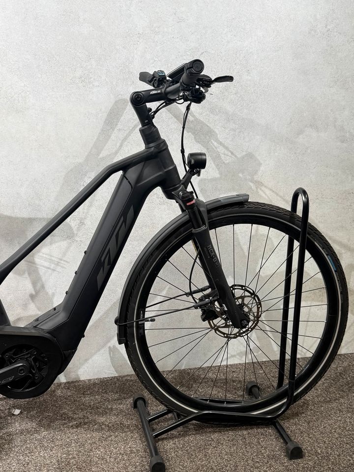 KTM Power Sport 11 Plus gebraucht – Foto 10