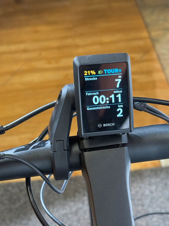 KTM Macina Sport 710 neu – Foto 7