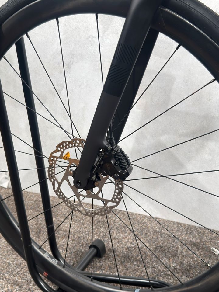 Orbea Orca M35i gebraucht – Foto 6