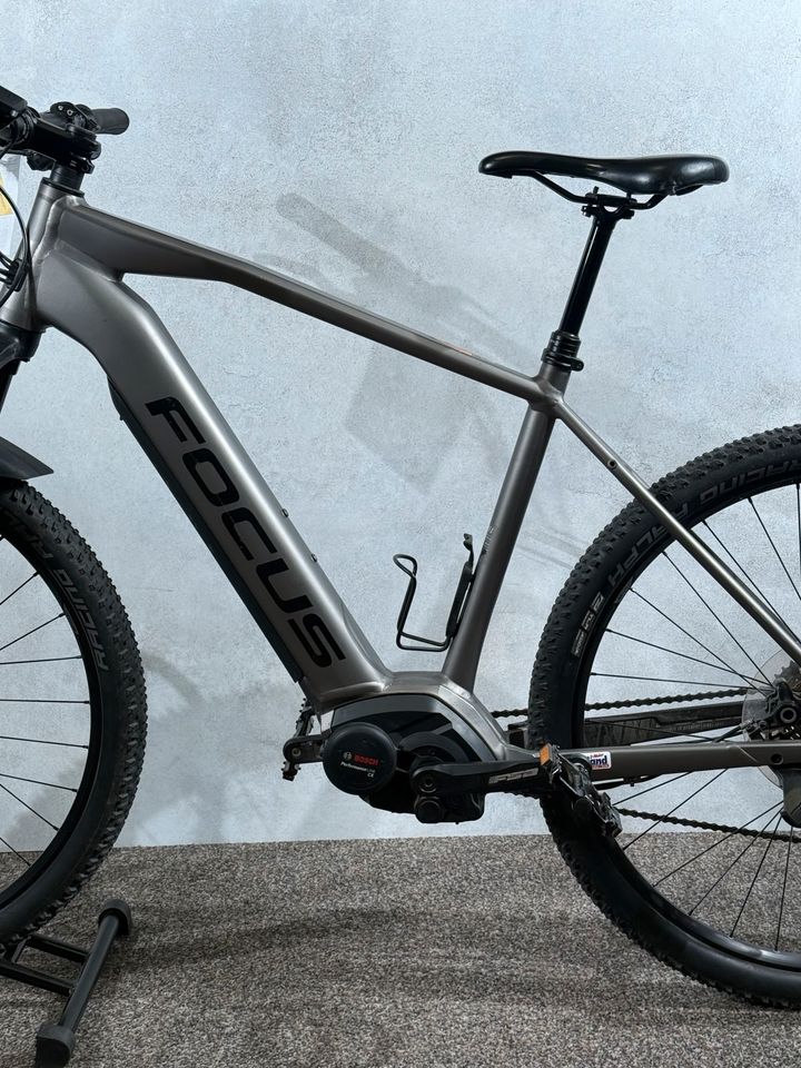 Focus Jarifa 6,7 gebraucht – Foto 4