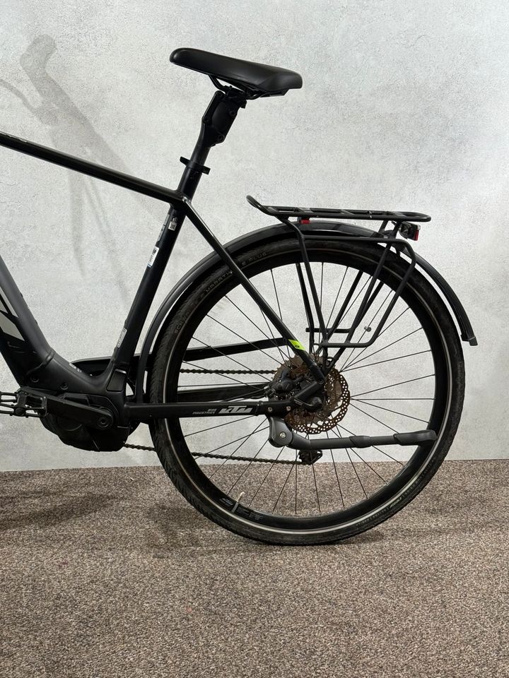 KTM Cento 10 Plus gebraucht – Foto 4