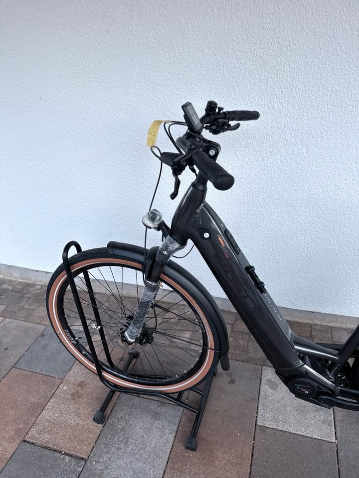 Bulls Cross EVO Lite 1 neu – Foto 6