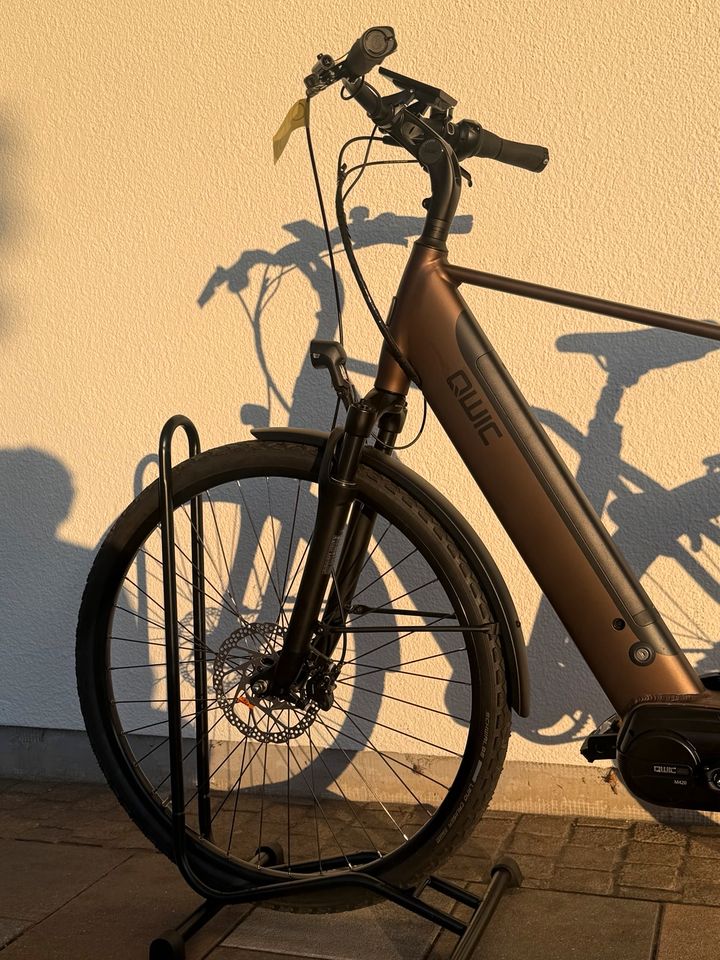 Cube Stereo Hybrid 140 Race neu – Foto 2