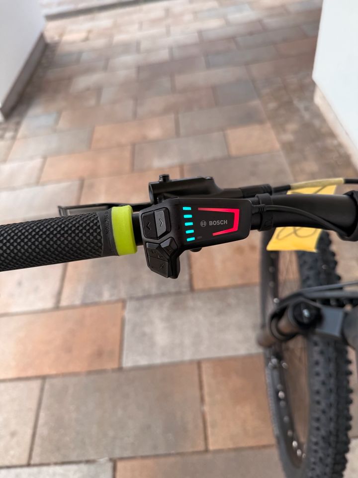 Cube Reaction Hybrid Pro gebraucht – Foto 7
