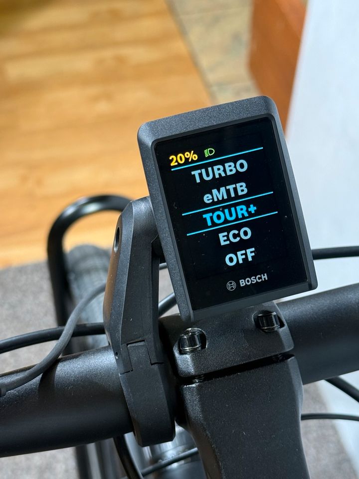 KTM Macina Sport 710 neu – Foto 8