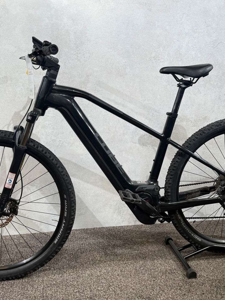Cube Reaction Hybrid ONE gebraucht – Foto 3