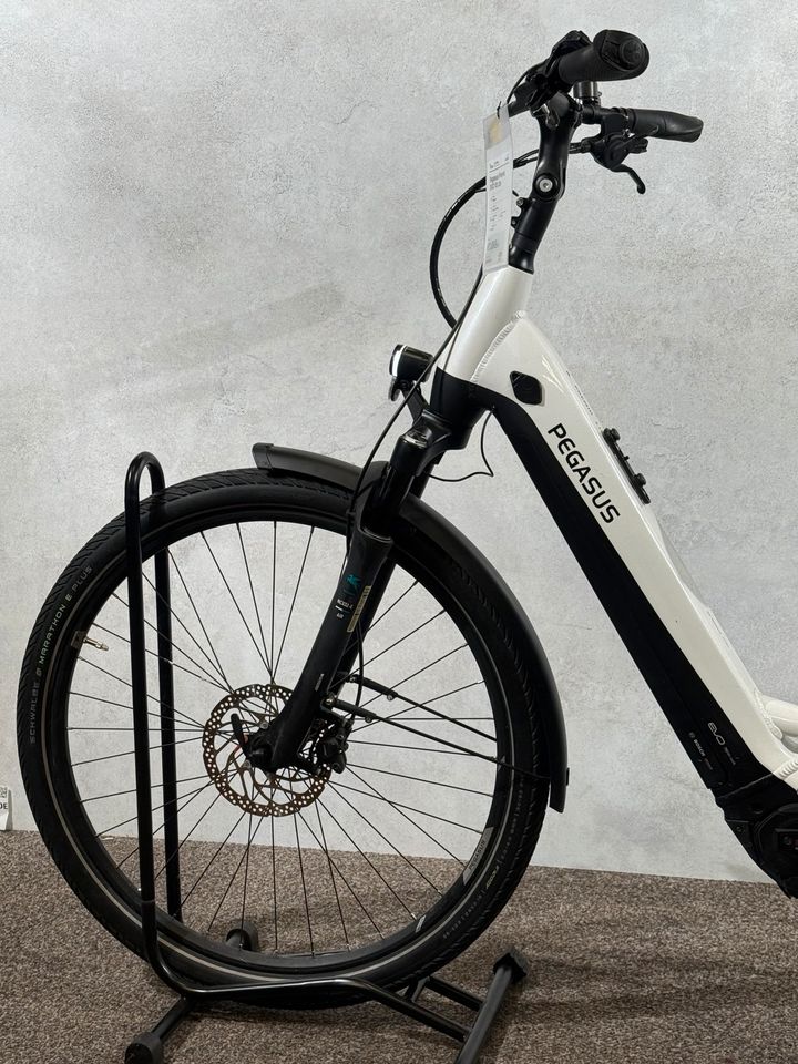 Pegasus Premio EVO 10 Lite gebraucht – Foto 2