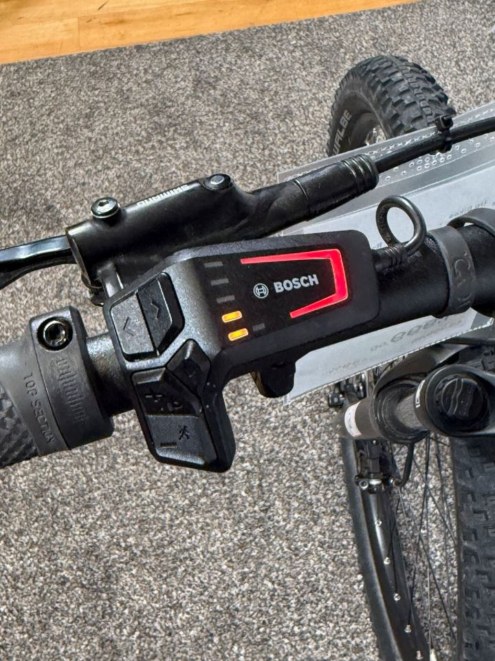 Cube Reaction Hybrid ONE gebraucht – Foto 8