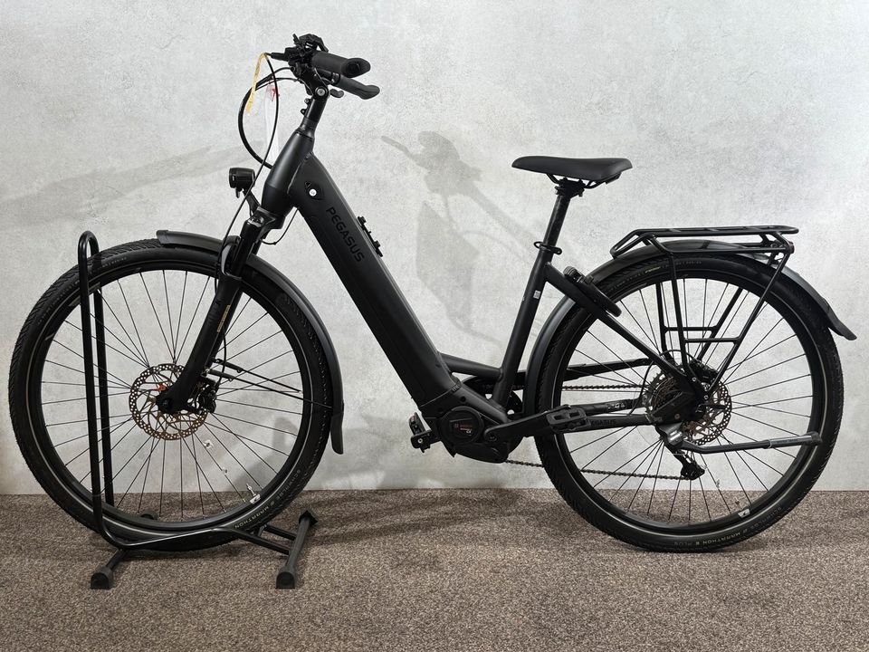 Pegasus Premio EVO 10 Lite neu