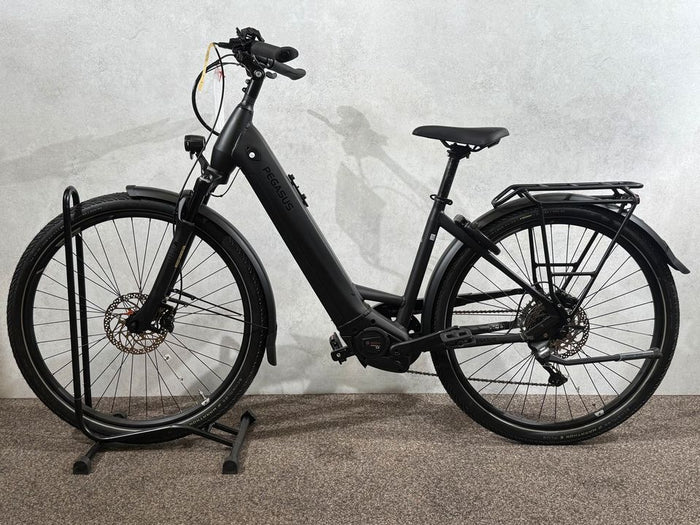 Pegasus Premio EVO 10 Lite