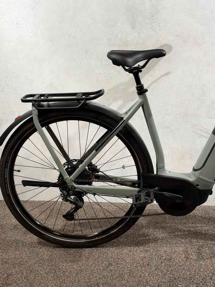 Cube Kathmandu Hybrid ONE gebraucht – Foto 11