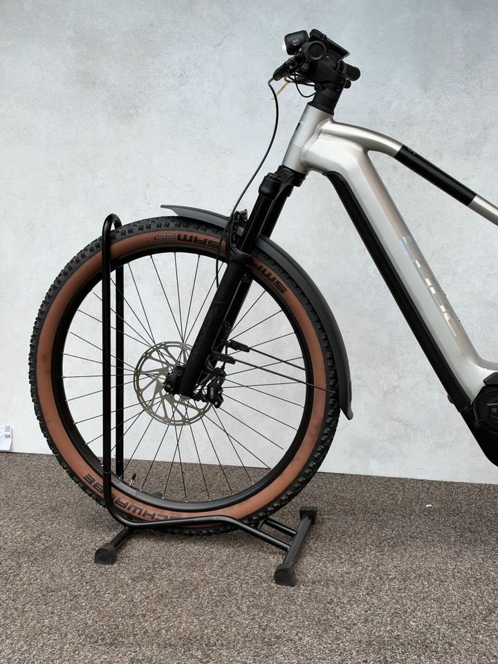 Cube Reaction Hybrid SLX Allroad gebraucht – Foto 2