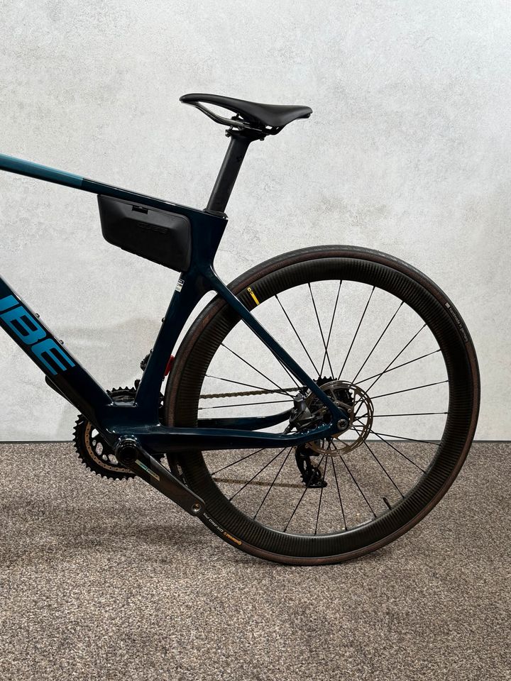 Cube Agree C:62 SLX gebraucht – Foto 4