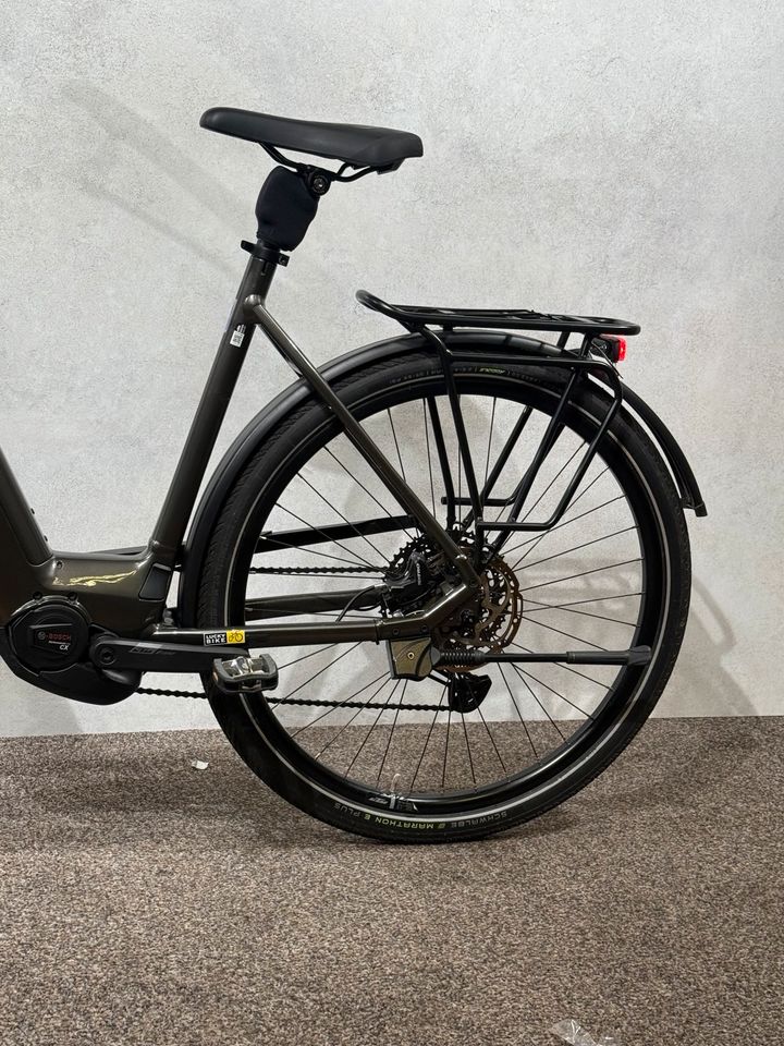KTM Macina Style XL gebraucht – Foto 4