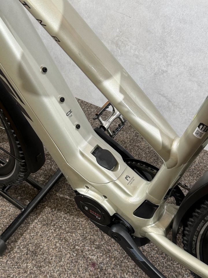 KTM Macina Cross 720 neu – Foto 7