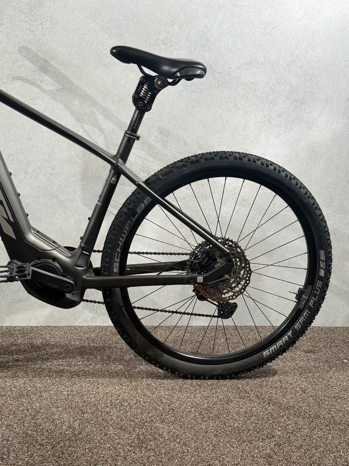 KTM Macina TEAM XL gebraucht – Foto 4