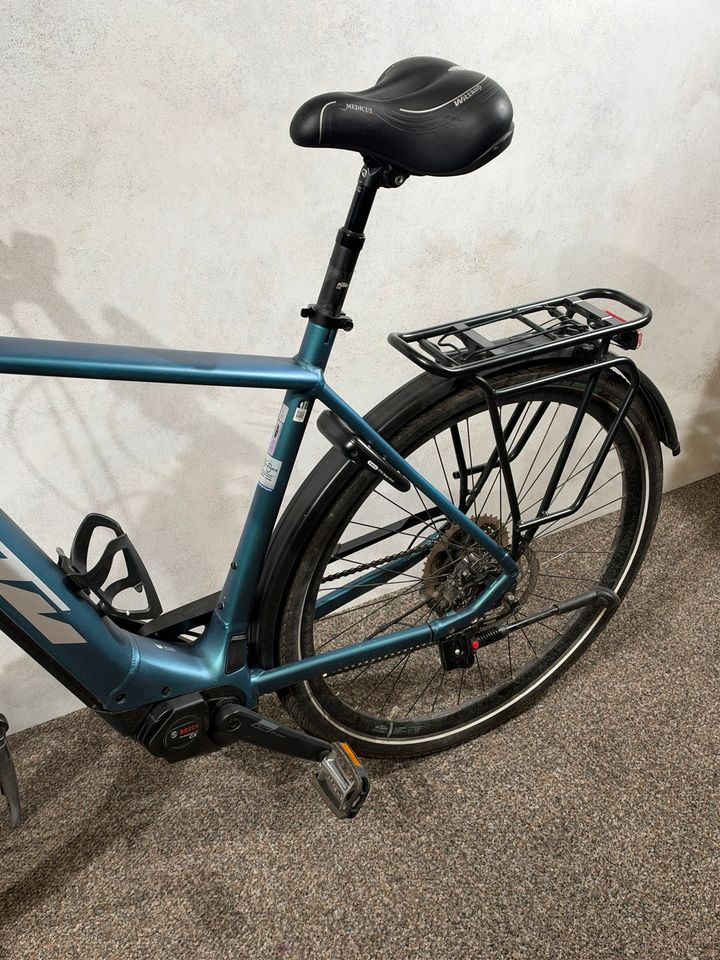KTM Macina Tour CX 510 gebraucht – Foto 8