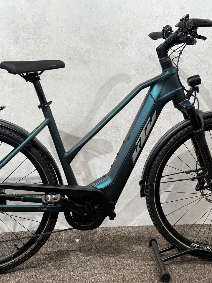 KTM Macina Sport 710 neu – Foto 12