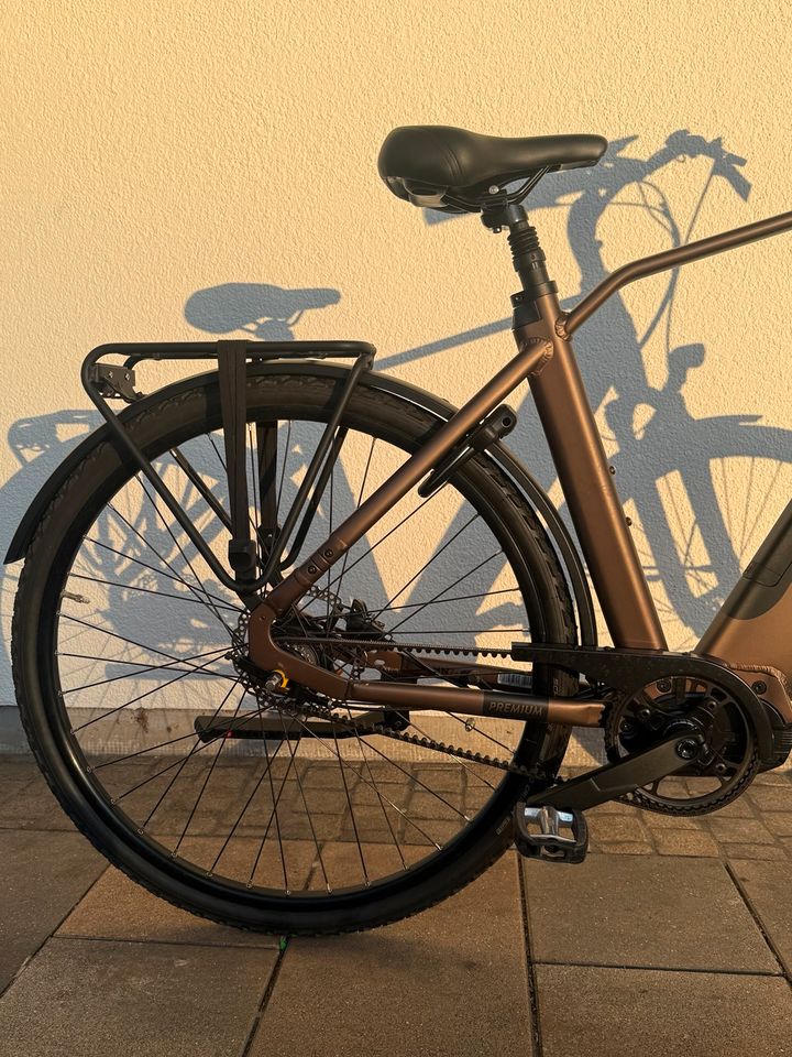 Cube Stereo Hybrid 140 Race neu – Foto 14