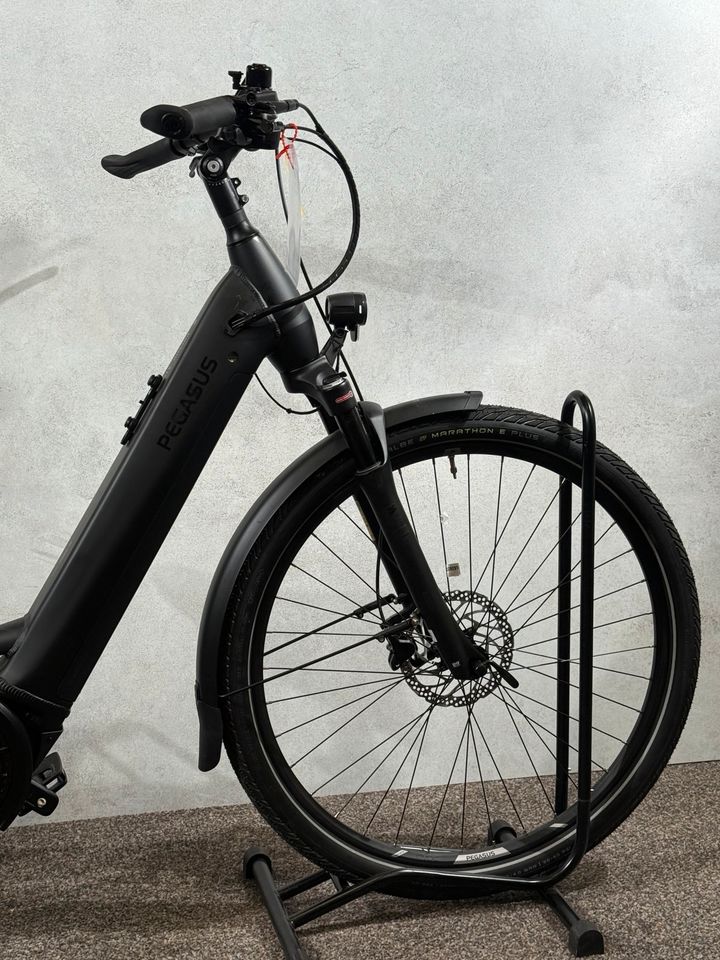 Pegasus Premio EVO 10 Lite neu – Foto 8