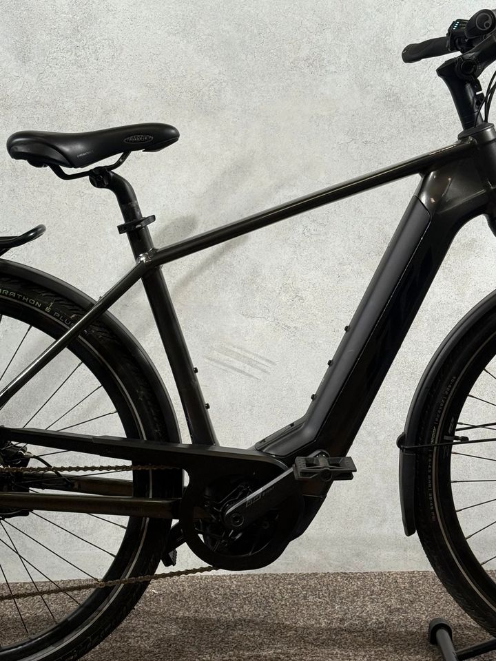 KTM Macina Style XL gebraucht – Foto 12