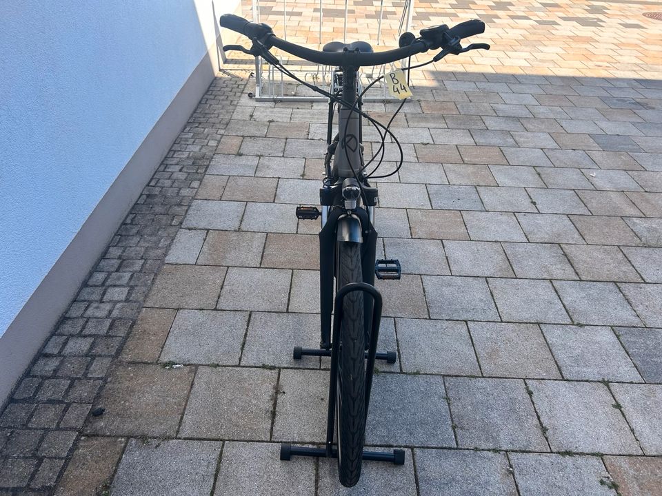 Kalkhoff Entice gebraucht – Foto 10
