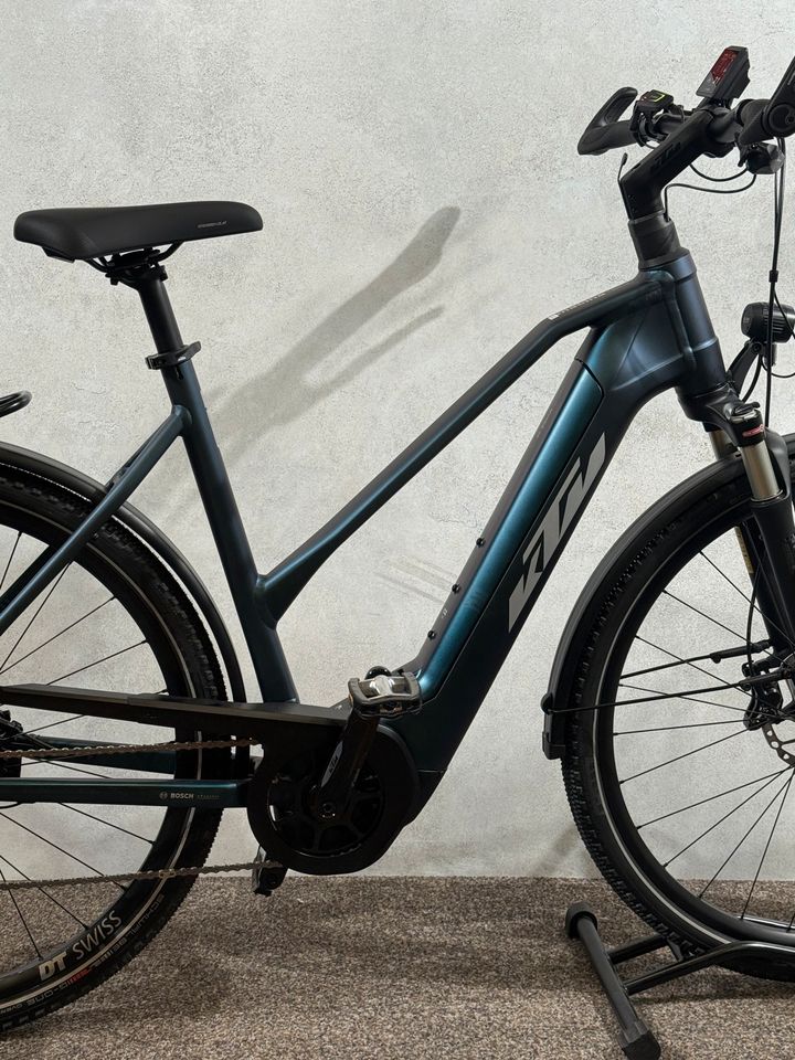 KTM Macina Sport 710 neu – Foto 12