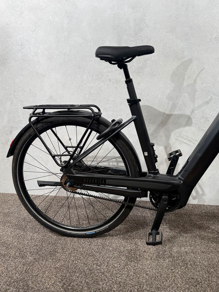 Kettler Quadriga P5 Belt RT gebraucht – Foto 11