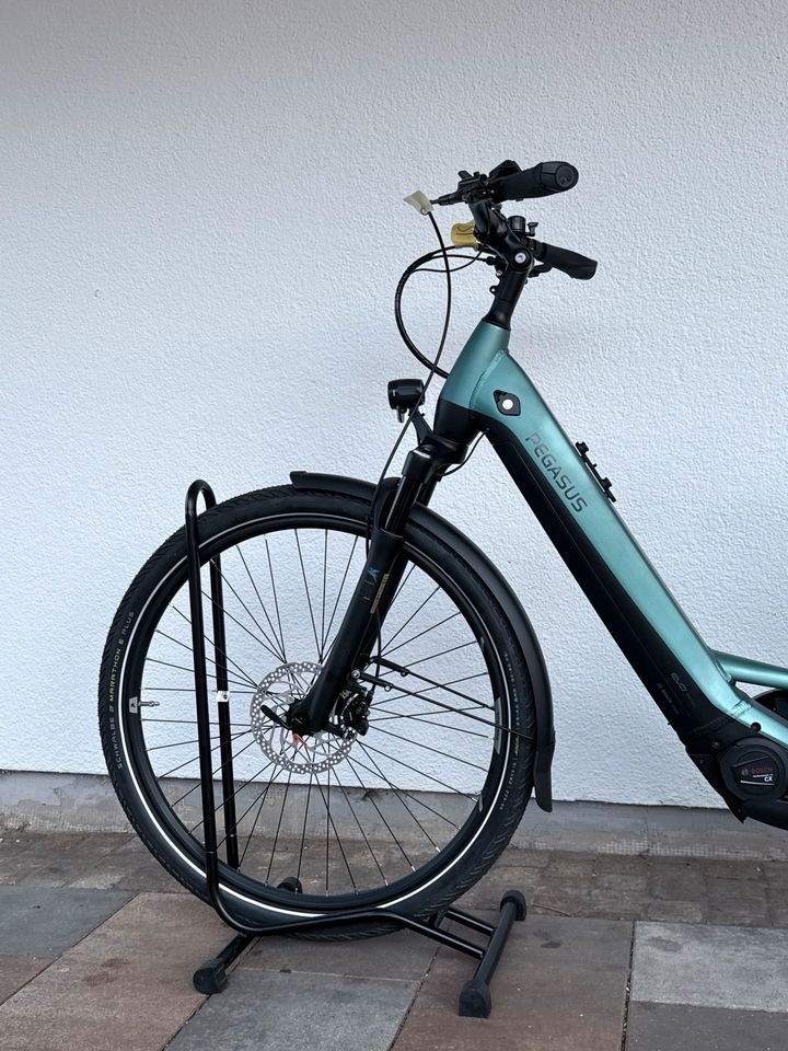 Pegasus Premio Evo 5R neu – Foto 2