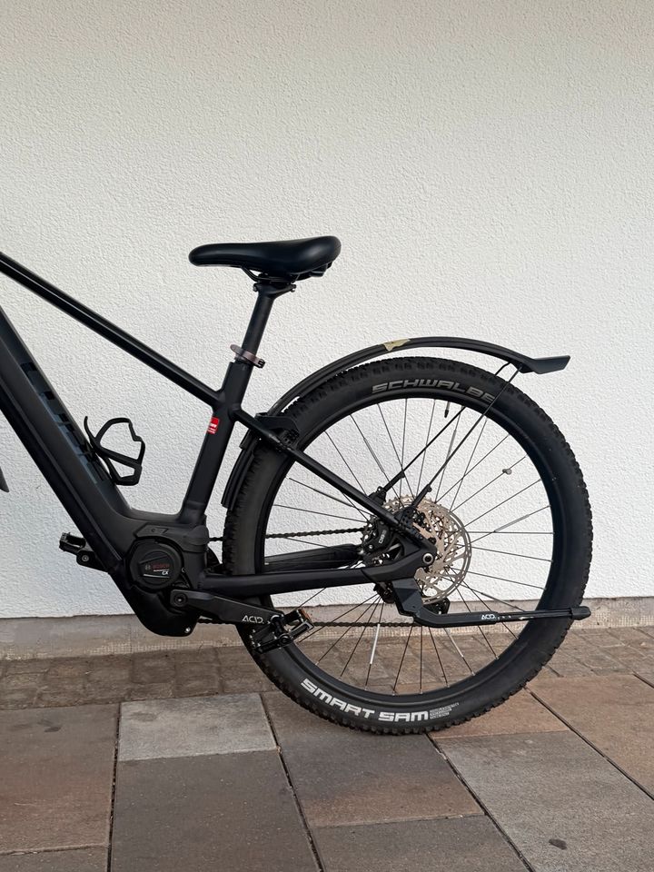 Cube Reaction Hybrid SLX gebraucht – Foto 4